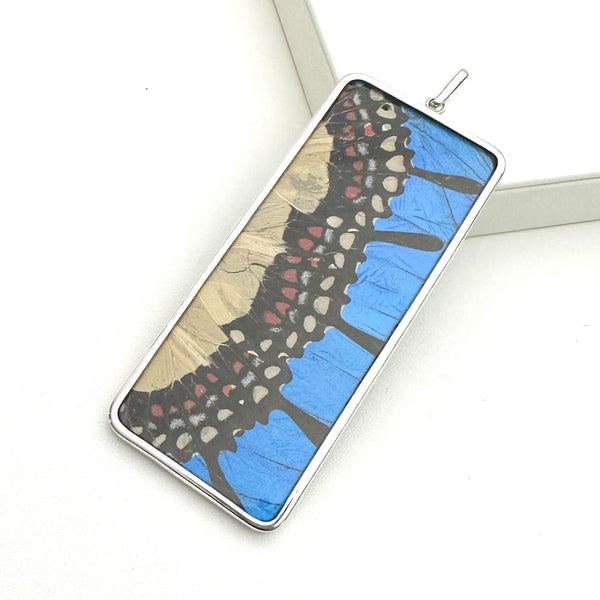 3" BAR PENDANTS