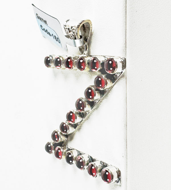 LETTER "Z"
