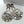 Load image into Gallery viewer, STERLING SILVER ABALONE SHELL EVIL EYE HESPERA POST BACK EARRINGS (JR 86)
