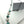 Load image into Gallery viewer, J. FRANK RED MOUNTAIN TURQUOISE DIME NATIVE HANDMADE ADJUSTABLE LARIAT 22" (LL 1)
