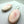 Load image into Gallery viewer, LEE S. LONG PINK CONCH OVAL FISHHOOK NATIVE HANDMADE EARRINGS 2" (LL 7)

