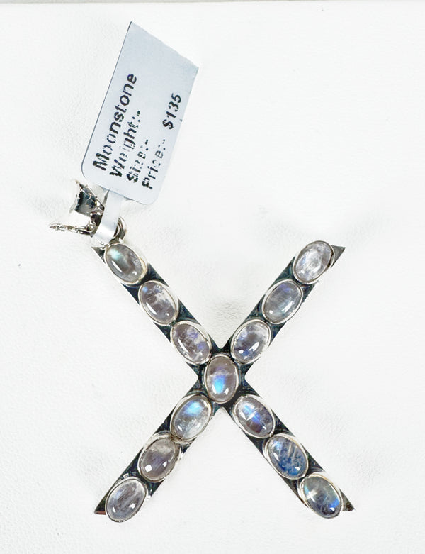 LETTER "X"