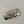 Load image into Gallery viewer, ALL STERLING SILVER HAIR BARRETTE (LB 46)
