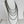 Load image into Gallery viewer, 4 MM NAVAJO PEARLS NECKLACE 20-36&quot; (CO 57)
