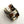 Load image into Gallery viewer, TIM YAZZIE ALL STERING SILVER SADDLE RING SIZE 10 (LA 9)
