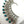 Load image into Gallery viewer, ANNIE SPENCER KINGMAN TURQUOISE SS NATIVE HANDMADE EAR CUFF (NP 28)

