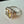 Load image into Gallery viewer, VINTAGE JUDITH RIPKA CUSHION CUT CITRINE RING 925 STERLING SIZE 11 (LN 44)
