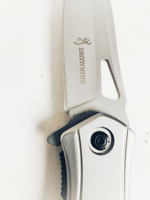 INLAY POCKET KNIVES