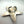 Load image into Gallery viewer, JACQUELINE SILVER  MINE 8 TURQUOISE CLUSTER STAR ADJ RING (LA 17)
