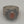 Load image into Gallery viewer, ORANGE SPINY OYSTER STERLING SILVER RING SIZE 8.5" (LR 10)
