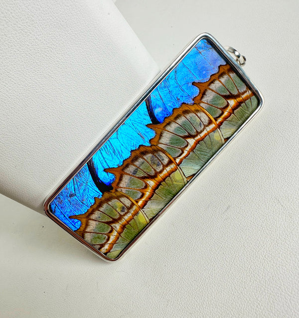 3" BAR PENDANTS