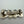 Load image into Gallery viewer, ALL STERLING SILVER HAIR BARRETTE (LB 46)
