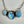 Load image into Gallery viewer, NATIVE HANDMADE GOLDEN HILLS TURQUOISE CLUSTER ADJUSTABLE NECKLACE BY PHILBERT NEZ  (CO 53)
