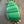 Load image into Gallery viewer, NATIVE HANDMADE MALACHITE NECKLACE BY ELOUISE KEE 17" (JD 11)
