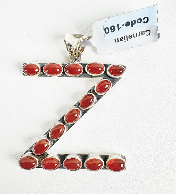 LETTER "Z"