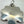 Load image into Gallery viewer, JESUS VEGA MULTITURQUOISE GIANT CLUSTER NATIVE HANDMADE STATEMENT PENDANT 5" (LL 26)
