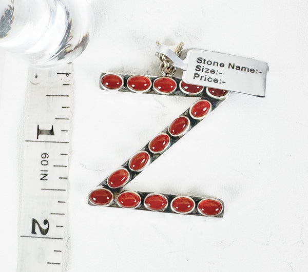 LETTER "Z"