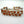 Load image into Gallery viewer, STERLING SILVER ARGENTINA RHODOCHROSITE MEGA BRACELET 6.5-8" (JR 89)
