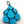 Load image into Gallery viewer, SLEEPING BEAUTY TURQUOISE &amp; REAL DIAMONDS PENDANT BY HESPERA (LL 16)
