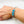 Load image into Gallery viewer, NATIVE HANDMADE BLUE RIDGE TURQUOISE CLUSTER ADJUSTABLE CUFF SIGNED HJC (JR 94)

