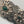 Load image into Gallery viewer, NATIVE HANDMADE MALACHITE HAIR BARRETTE SIGNED BY SHERYL MARTINEZ (LB 28)

