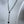 Load image into Gallery viewer, NAVAJO HANDMADE BLACK ONYX LARIAT STAMPED BY A. (MW 282)
