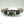 Load image into Gallery viewer, RUSSELL SAM PINK CONCH &amp; SONORAN GOLD TURQUOISE STACKER CUFF (LL 5)
