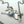Load image into Gallery viewer, CHARLES JOHNSON NATIVE HANDMADE BRONCO ADJ NECKLACE 20" (LA 15)
