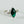 Load image into Gallery viewer, MALACHITE MARQUISE RING SIZE 7 (PW 15)
