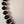 Load image into Gallery viewer, BLACK ONYX &amp; HERKIMER DIAMONDS BESPOKE NECKLACE 20-24" (MW 388)
