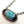 Load image into Gallery viewer, ELLA COWBOY NATIVE HANDMADE OPAL &amp; MULTISTONES INLAY NECKLACE 18" (LL 10)
