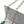 Load image into Gallery viewer, SONORAN GOLD TURQUOISE SS STATEMENT ADJUSTABLE LARIAT 26" (LL 20)
