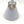Load image into Gallery viewer, PINK CONCH DROP RING STERLING SILVER SIZE 7.5" (LR 9)
