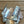 Load image into Gallery viewer, JESUS VEGA OMBRE ROYSTON CLUSTER ADJUSTABLE NATIVE HANDMADE LEAF CUFF (LL 25)
