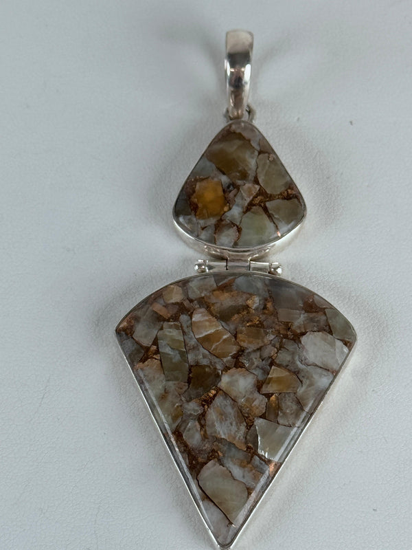 JASPER STATEMENT PENDANT 3" (MW 288)