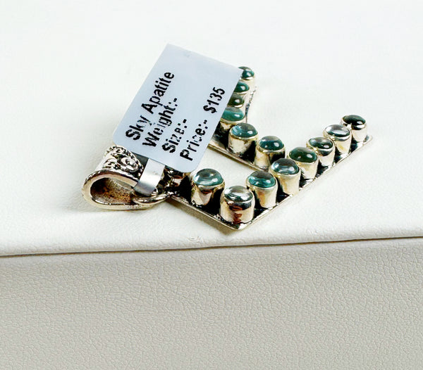 LETTER "R"