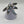 Load image into Gallery viewer, STERLING SILVER WHITE SPIDER OPAL &amp; AUSTRALIAN OPAL ADJUSTABLE DRAGONFLY RING 8.5" (JR 103)
