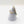 Load image into Gallery viewer, DESERT SKIES WHITE BUFFALO TURQUOISE ADJUSTABLE BAR RING (MW 466)
