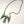 Load image into Gallery viewer, NATIVE HANDMADE MULTITURQUOISE THUNDERBIRD ADJUSTABLE NECKLACE 21" BY RUSSELL SAM (NP 17)
