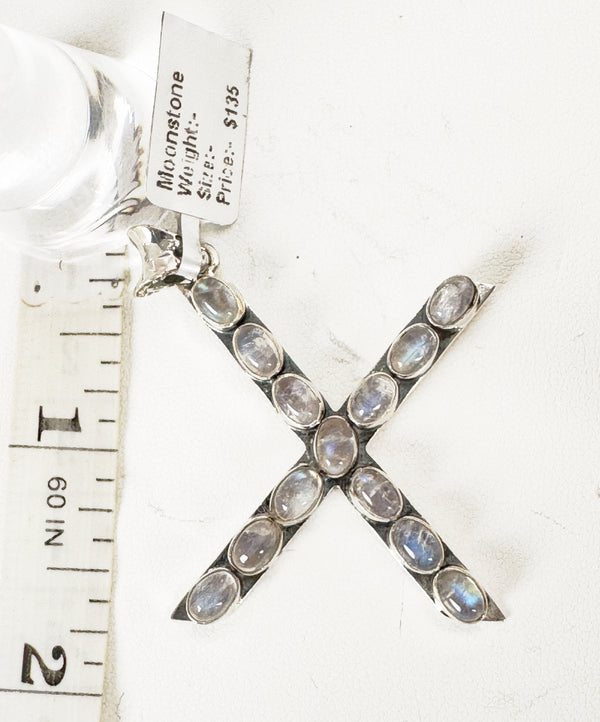 LETTER "X"