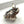 Load image into Gallery viewer, NATIVE HANDMADE LONE MOUNTAIN TURQUOISE SADDLE RING BY TIM YAZZIE SIZE 8 (NP 14)
