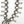 Load image into Gallery viewer, THOMAS FRANCISCO WHITE BUFFALO TURQUOISE NATIVE HANDMADE SQUASH BLOSSOM 27" &amp; EARRINGS SET (NP 21)
