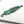 Load image into Gallery viewer, NATIVE HANDMADE STATEMENT HUBEI TURQUOISE MEGA BRACELET 8" (LL 3)
