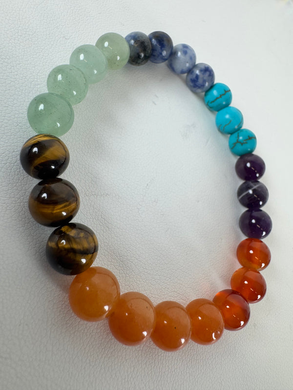 ASSORTED MALA BRACELETS (LB 95)