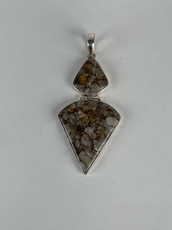 JASPER STATEMENT PENDANT 3" (MW 288)