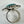 Load image into Gallery viewer, HUBEI TURQUOISE ADJUSTABLE RING (DC 9)
