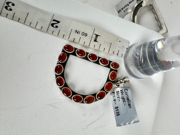 LETTER "D"