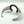 Load image into Gallery viewer, CHOCOLATE MOONSTONE HORSESHOE SS ADJUSTABLE CUFF (TC 2)
