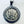 Load image into Gallery viewer, MERCURY DIME PENDANT (MW 363)
