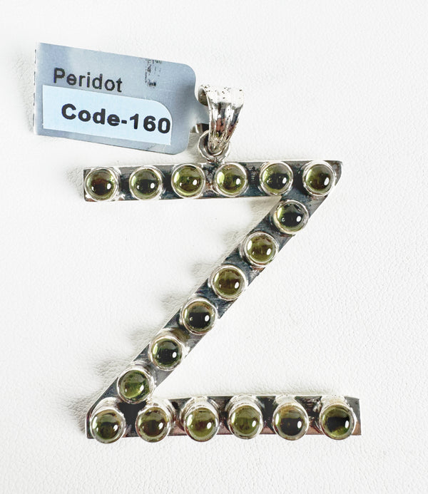 LETTER "Z"